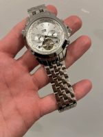 Yves Camani Automatik Armbanduhr Obergiesing-Fasangarten - Obergiesing Vorschau