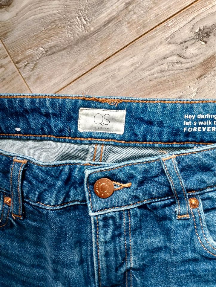 Jeans von qs by s.oliver in Geislingen an der Steige