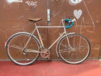Rennrad Oldtimer Diamant DDR Pankow - Prenzlauer Berg Vorschau