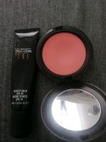 MAC BB Cream Medium + Beauty Powder Nordrhein-Westfalen - Mönchengladbach Vorschau