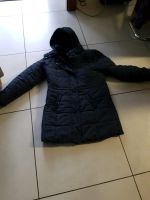 Schöne dunkelblaue Winterjacke Nordrhein-Westfalen - Bottrop Vorschau