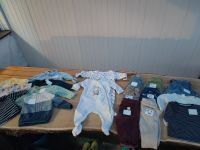 Babykleidung Größe 68 Nordrhein-Westfalen - Dorsten Vorschau
