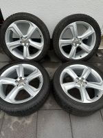 Audi Q5 8r 20 Zoll Original Winterreifen Nordrhein-Westfalen - Neuss Vorschau