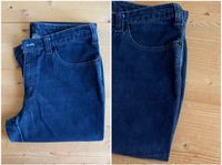 Armani Jeans, blau, Gr. 32 Baden-Württemberg - Heidelberg Vorschau