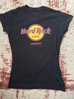 Hard Rock Café TShirt Gr. XS MÜNCHEN Bayern - Fürstenzell Vorschau