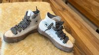 CONVERSE ALL STAR LIFT PLATFORM Baden-Württemberg - Ettlingen Vorschau