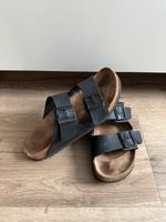 Birkenstock Arizona Damen Schuhe Gr. 40 Nordrhein-Westfalen - Monheim am Rhein Vorschau