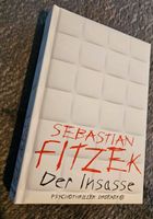 Sebastian Fitzek Psychothriller Der Insasse Mecklenburg-Vorpommern - Stralsund Vorschau