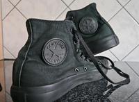 Converse Chucks All Stars, all black in Gr. 6, 39 Bayern - Güntersleben Vorschau