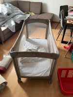 Kinder Bett zu verschenken Bayern - Laufen Vorschau