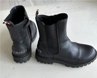 Neue TH Tommy Hilfiger Leder Boots - Stiefel, Größe 31 Nordrhein-Westfalen - Neuss Vorschau