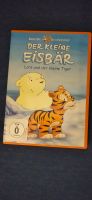 Der kleine Eisbär Lars und der kleine Tiger DVD, Top Zustand Niedersachsen - Braunschweig Vorschau