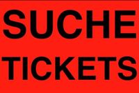 Suche 2-4 Tickets Bergamo - Bayer Leverkusen / Block 503 oder 103 Nordrhein-Westfalen - Leverkusen Vorschau