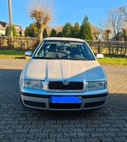 Skoda Octavia Rheinland-Pfalz - Rennerod Vorschau