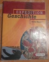 expedition Geschichte Klasse 7 von Diesterweg Berlin - Hohenschönhausen Vorschau