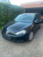 Golf 6 Variant 1.4 TSI Niedersachsen - Salzgitter Vorschau