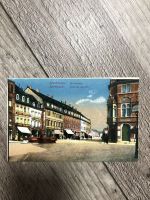 Postkarte Saarbrücken Baden-Württemberg - Sigmaringen Vorschau