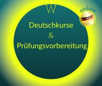 Deutsch lernen | Kurse | Prüfung | A1 | A2 | B1 | B2 | C1 | C2 Nürnberg (Mittelfr) - Mitte Vorschau