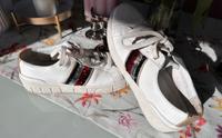 Tommy HILFIGER Sneaker Gr. 42. Toll! Rheinland-Pfalz - Mendig Vorschau
