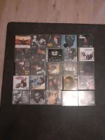 Hip hop deutschrap cds neu Niedersachsen - Syke Vorschau