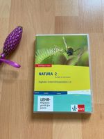 Natura Biologie 2 - Digitaler Unterrichtsassistent CD Berlin - Wilmersdorf Vorschau