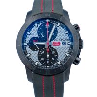 Chopard Mille Miglia Zagato 42.5mm, Silbernes Zifferbaltt aus 2017, Ref. 168550-3004 Duisburg - Duisburg-Mitte Vorschau