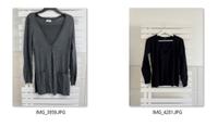 Damen Strickjacke von Vero Moda/ Amisu in der Gr. S/M Niedersachsen - Braunschweig Vorschau