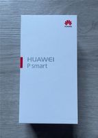 Huawei P smart Thüringen - Bad Colberg-Heldburg Vorschau