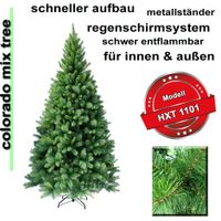 *VB 89,00 Euro 210 cm künstlicher Weihnachtsbaum, Christbaum Bayern - Alzenau Vorschau