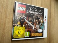 Nintendo 3DS LEGO Pirates of the Caribbean Das Videospiel Bayern - Happurg Vorschau