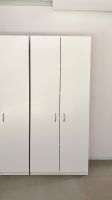 Ikea Schrank - Pax 236 x 100 x 58 cm weiss Baden-Württemberg - Herrenberg Vorschau