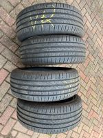 Verkaufe gebrauchte Sommerreifen von Pirelli Cinurato 215/45 R18 Brandenburg - Neustadt (Dosse) Vorschau