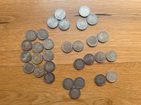 2€ Sonderprägungen Münzen Aachen - Aachen-Laurensberg Vorschau