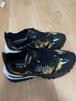 Versace Jeans Couture Schuhe Original neu Ungetragen Berlin - Reinickendorf Vorschau