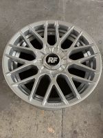 Rotiform RSE 9.0x17 ET30 4x100 / 4x114 Mecklenburg-Strelitz - Landkreis - Wulkenzin Vorschau