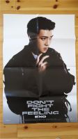 K-Pop Album Poster - EXO Dont fight the feeling DFTF - Sehun Sachsen-Anhalt - Möckern Vorschau
