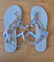 Buffalo Flip Flops Sandalen NEU | Gr. 36 Innenstadt - Köln Deutz Vorschau