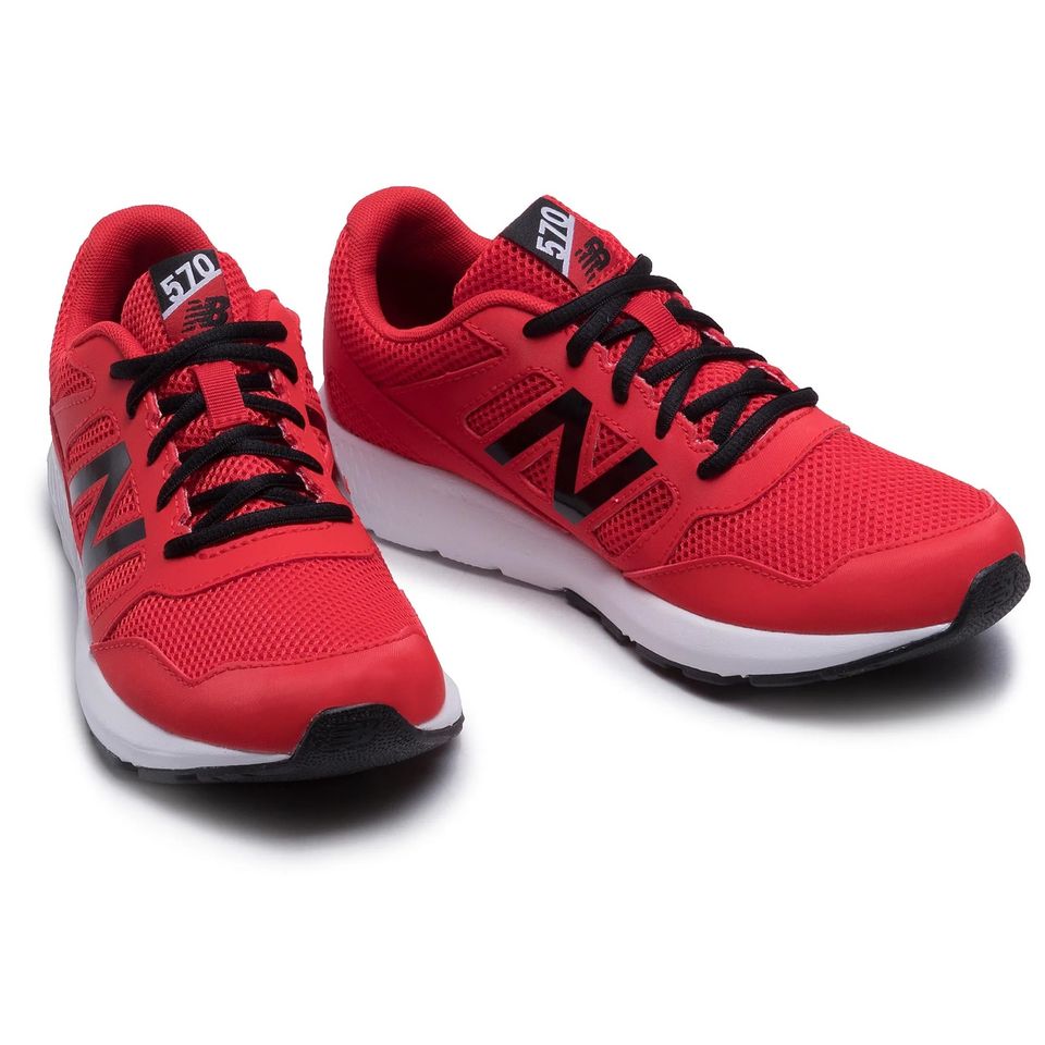 New Balance 570 Laufschuhe Sportschuhe Sneaker Unisex Gr. 39 in Stralsund