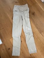 MAMA Umdtandshose Chino H&M Gr. 36 Sachsen - Diera-Zehren Vorschau