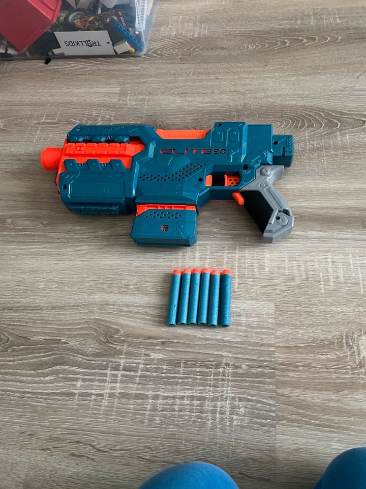 Nerf Phoenix 6 Munition in Berlin