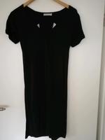 Stefanel Kleid mit raffinierten Rückenausschnitten Sachsen - Crimmitschau Vorschau