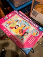 Div. Puzzle 1000Teile und Kinderpuzzle Nordrhein-Westfalen - Neuss Vorschau