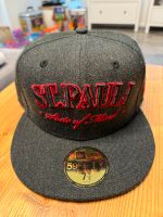 Justfitteds St. Pauli New Era Cap 7 1/2 , Top Zustand Schleswig-Holstein - Neumünster Vorschau