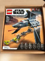 LEGO Star Wars Bad Batch Shuttle 75314 Bayern - Neumarkt i.d.OPf. Vorschau