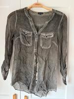 Bluse mit Pailletten von StreetOne Hessen - Ortenberg Vorschau
