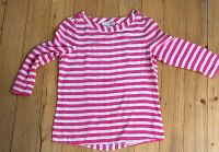 Seidenshirt, Juicy Couture, pink/ weiß, Gr XS Hessen - Offenbach Vorschau