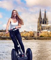 Classic Colonia Tour: Segway-Erlebnis durch das Herz von Köln! Innenstadt - Köln Altstadt Vorschau