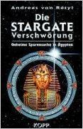 Die Stargate-Verschwörung. Geheime Spurensuche in Ägypten Aubing-Lochhausen-Langwied - Aubing Vorschau