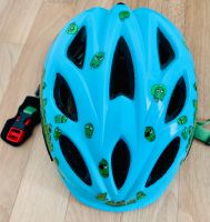 ABUS Kinder Fahrradhelm Size 45-50 cm Leipzig - Sellerhausen-Stünz Vorschau