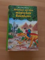 Buch - Abenteuer mit dem magischen Baumhaus Rheinland-Pfalz - Bruttig-Fankel Vorschau